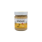 Picus Şekersiz Yer Fıstığı Ezmesi 300 gr - 1