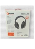 SOLE KULAK ÜSTÜ BLUETOOTH KULAKLIK SİYAH - 3