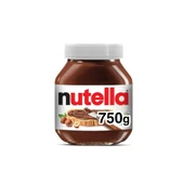 Nutella 750 gr - 1