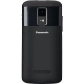 Panasonic KX-TU160 Exb 2.4 Tuşlu Cep Telefonu (Türkiye Distribütör Garantili) - 2