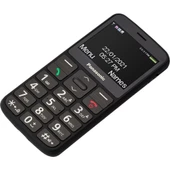 Panasonic KX-TU160 Exb 2.4 Tuşlu Cep Telefonu (Türkiye Distribütör Garantili) - 4
