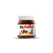 Nutella 400 gr - 1