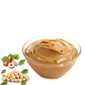 Parçacıklı Fındık Ezmesi - 1