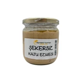 Şekersiz Kaju Ezmesi 350 gr MG - 1