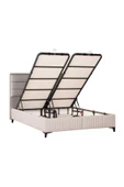 Kilim Mobilya Bamboo Sleepy Ortopedik Yatak 140X190 - 6
