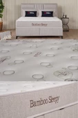 Kilim Mobilya Bamboo Sleepy Ortopedik Yatak (BAZA VE BAŞLIK DAHİL DEĞİLDİR) 140X190 thumbnail 4