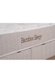 Kilim Mobilya Bamboo Sleepy Ortopedik Yatak (BAZA VE BAŞLIK DAHİL DEĞİLDİR) 140X190 thumbnail 6