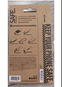 Panzergalss iphone 15 safe ekran koruyucu - 2