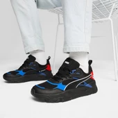 Puma Bmw Mms Trinity Erkek Günlük Spor Ayakkabı 30854501 thumbnail 3