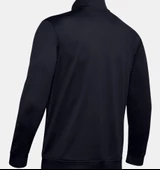 Under Armour Sportstyle Tricot Jacket Erkek Eşofman Üstü - 6