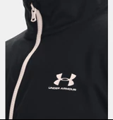 Under Armour Sportstyle Tricot Jacket Erkek Eşofman Üstü - 4