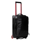 The North Face Base Camp Rolling Thunder 22 Unisex Seyahat Çantası - 1