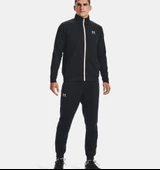 Under Armour Sportstyle Tricot Jacket Erkek Eşofman Üstü - 3