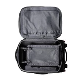 The North Face Base Camp Rolling Thunder 22 Unisex Seyahat Çantası - 5