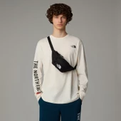 The North Face Jester Lumbar Unisex Bel Çantası - 1