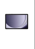 Samsung Galaxy Tab A9 64 GB Graphite (Samsung Türkiye Garantili) - 2