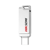 Hiksemi 32GB Type-C Dual USB 3.2 Flash Bellek (HS-USB-E327C-32G) thumbnail 2