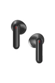 Shaza Air7 Plus 4 Mikrofonlu ENC 320 mAh Şarj Kapasitesi TWS Bluetooth Kulaklık Siyah - 3