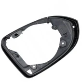 Volkswagen Passat B8.5 2019-2023 Ayna İç Çerçevesi Sağ Yolcu Tarafı - 3G0857602 - 2