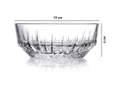 Cam Kase Echo Kase 4 Adet 180 CC - 2