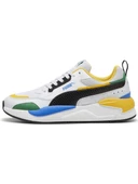 Puma X-Ray 2 Square Erkek Günlük Spor Ayakkabı 37310891 - 2