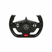 74100 Mercedes AMG GT3 2.4GHZ Işıklı Gri - Sunman - 3