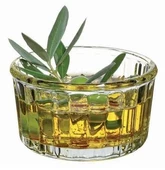 Paşabahçe Ramekin Mini Cam Kase Sosluk Reçellik 6lı 53943 - 1