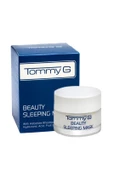 BEAUTY SLEEPING MASK 50ML - UYKU MASKESİ - TG5MA-SLE-F15 - 1