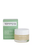 SUGAR FACE SCRUB TG 50ML - ŞEKER Lİ YÜZ PİLİNGİ   - TG5SU-SCR-F15 - 1