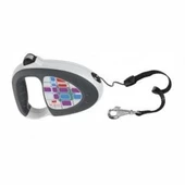 Ferplast Flippy Otomatik Uzayan Gezdirme Desenli Kordon 3 Metre 12 Kg thumbnail 2