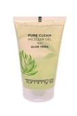 ALOE VERA MICELLAR GEL TG 150ML - ALOE VERA MİSEL GEL - TG9AL-MIC-F17 - 1