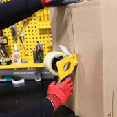 Rtrmax Koli Bandı Makinesi Bant Makinası RH11801 thumbnail 2