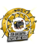 Rtrmax Kömürsüz Somun Sıkma Tork Ayarlı 18V (Aküsüz) RTX2029B thumbnail 3