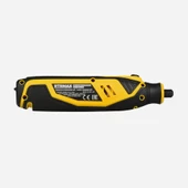 RTRMAX Şarjlı Mini Taşlama Hobi Gravür Seti RTM1310 - 3