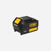 Rtrmax Yedek Akü 18V 5Ah Li-ion Akü Rtx1805 - 1