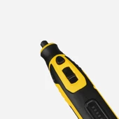 RTRMAX Şarjlı Mini Taşlama Hobi Gravür Seti RTM1310 - 4