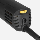 Rtrmax Avuç Taşlama Makinası Devir Ayarlı 1400 W 115 - 125 mm RTM1145 thumbnail 5