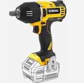 Rtrmax Kömürsüz Somun Sıkma Tork Ayarlı 18V (Aküsüz) RTX2029B thumbnail 1