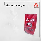 ZİLZAL ÇAY TEA İTHAL SİYAH ÇAY 400GR - 1