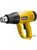 Rtrmax 2000 Watt Sıcak Hava Tabancası RTM303A - 1