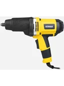 Rtrmax Elektrikli Darbeli Somun Sıkma 1/2 950 W RTM3090 thumbnail 2