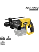 Rtrmax Pnömatik Matkap 18V (Aküsüz) RTX1855B thumbnail 1