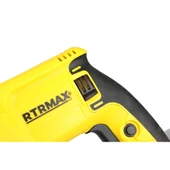 Rtrmax Kırıcı Delici Elektropnömatik 3 KG 800 W RTM226 thumbnail 4