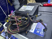 Corsair Builder VS550 CP-9020171-EU 550W Power Supply  2.EL KULLANILMIŞ - 1