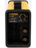 Rtrmax Inverter Kaynak Makinası 200 A RTM5220 thumbnail 3