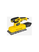 Rtrmax Titreşimli Zımpara Makinası 230x115 320W RTM3750 - 1