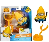 Minions Despicable Me 4 Çılgın Hırsız Aksiyon Figür Minyonlar Figür Çılgın Hırsız Gus Figür - 2