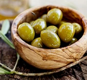 Zeytin Gemlik 1 kg - 1