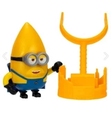 Minions Despicable Me 4 Çılgın Hırsız Aksiyon Figür Minyonlar Figür Çılgın Hırsız Gus Figür - 3