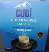 CUDİ NUH MENENGİÇ KAHVESİ 500GR - 1